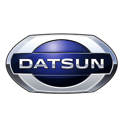logo Datsun