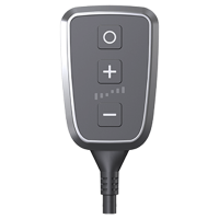 Boîtier additionnel PedalBox+ pour Renault - GRAND SCÉNIC II (JM0/1_) 2004-... - 1.9 dCi (JM15), 110PS/81kW, 1870ccm