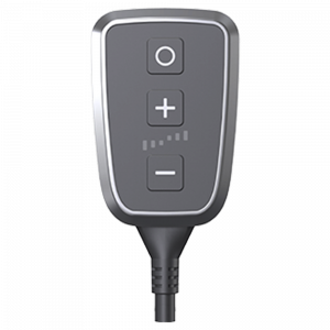 Boîtier additionnel PedalBox+ pour Renault - CLIO II (BB0/1/2_, CB0/1/2_) 1998-... - 1.2 (BB0A, CB0A), 60PS/44kW, 1149ccm
