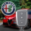 Boîtier additionnel PedalBox+ pour Alfa Romeo - 147 (937_) 2000-2010 - 1.9 JTD (937.AXD1A, 937.BXD1A), 115PS/85kW, 1910ccm