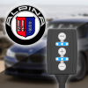 Boîtier additionnel PedalBox pour Alpina - B3 Kombi (E91) 2007-2013 - S Bi-Turbo, 400PS/294kW, 2979ccm