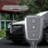 Boîtier additionnel PedalBox+ pour Chrysler - 300 C Touring (LX) 2004-2010 - 6.1 SRT8, 431PS/317kW, 6059ccm