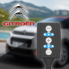 Boîtier additionnel PedalBox pour Citroën - C5 III Break (TD_) 2008-... - 2.0 16V, 140PS/103kW, 1997ccm