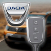 Boîtier additionnel PedalBox+ pour Dacia - DOKKER 2012-... - 1.6, 102PS/75kW, 1598ccm