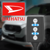 Boîtier additionnel PedalBox pour Daihatsu - COPEN (L880_, L881_) 2002-2012 - 1.3, 87PS/64kW, 1298ccm