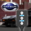 Boîtier additionnel PedalBox pour Datsun - GO 2013-... - 1:2, 68PS/50kW, 1198ccm