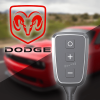 Boîtier additionnel PedalBox+ pour Dodge - AVENGER 2007-... - 2.0 CRD, 140PS/103kW, 1968ccm