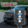 Boîtier additionnel PedalBox pour Gmc - SIERRA 1996-2007 - 5.3, 315PS/232kW, 5327ccm