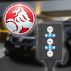 Boîtier additionnel PedalBox pour Holden - COLORADO 2012-... - 2.8, 180PS/132kW, 2776ccm