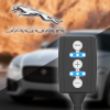 Boîtier additionnel PedalBox pour Jaguar - XF (X250) 2008-2015 - 5.0, 385PS/283kW, 5000ccm