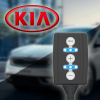 Boîtier additionnel PedalBox pour Kia - CARENS III (UN) 2006-... - 1.6 CVVT, 126PS/93kW, 1591ccm