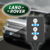 Boîtier additionnel PedalBox pour Land Rover - DEFENDER Station Wagon (L316) 1990-2016 - 2.2 Td4 4x4 (L317), 122PS/90kW, 2198ccm