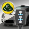 Boîtier additionnel PedalBox pour Lotus - ELISE 2000-... - 1.8, 192PS/141kW, 1796ccm
