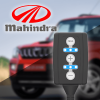 Boîtier additionnel PedalBox pour Mahindra - SCORPIO 2006-... - 2.6 Turbodiesel I4, 115PS/85kW, 2609ccm