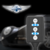 Boîtier additionnel PedalBox pour Morgan - PLUS FOUR 1985-... - 2.0 Ford, 154PS/115kW, 1999ccm