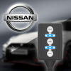 Boîtier additionnel PedalBox pour Nissan - PATROL GR V Wagon (Y61) 1997-... - 2.8 TDiC (Y61), 131PS/96kW, 2826ccm