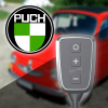 Boîtier additionnel PedalBox+ pour Puch - G-MODELL (W 463) 1989-1999 - G 300 TD, 177PS/130kW, 2996ccm