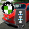 Boîtier additionnel PedalBox pour Puch - G-MODELL (W 463) 1989-1999 - G 300 TD, 177PS/130kW, 2996ccm