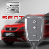 Boîtier additionnel PedalBox+ pour Seat - ARONA 2017-... - 1.5 TSI, 150PS/110kW, 1498ccm
