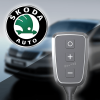 Boîtier additionnel PedalBox+ pour Skoda - YETI (5L) 2009-... - 1.2 TSI, 105PS/77kW, 1197ccm