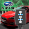 Boîtier additionnel PedalBox pour Subaru - FORESTER (SG_) 2002-2012 - 2.5 AWD (SG9), 211PS/155kW, 2457ccm