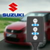 Boîtier additionnel PedalBox pour Suzuki - GRAND VITARA II (JT, TE, TD) 2005-... - 3.2 Allrad (TDB4, JT632, JB632), 233PS/171kW, 3195ccm