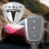 Boîtier additionnel PedalBox+ pour Tesla - MODEL S 2012-... - P85D AWD, 700PS/515kW, 0ccm