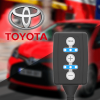 Boîtier additionnel PedalBox pour Toyota - RAV 4 III (_A3_) 2005-... - 2.2 D (ALA35_), 150PS/110kW, 2231ccm