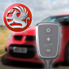 Boîtier additionnel PedalBox+ pour Vauxhall - ZAFIRA Mk III (P12) 2011-... - 1.6 CDTi, 136PS/100kW, 1598ccm