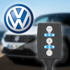 Boîtier additionnel PedalBox pour Volkswagen - AMAROK (2H_, S1B) 2010-... - 2.0 TSI, 160PS/118kW, 1984ccm