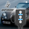 Boîtier additionnel PedalBox pour Wiesmann - MF5 Roadster 2009-... - 5.0, 507PS/373kW, 4999ccm