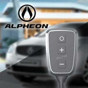 Boîtier additionnel PedalBox+ pour Alpheon - ALPHEON 2010-... - 2.4 SIDI, 185PS/136kW, 2384ccm