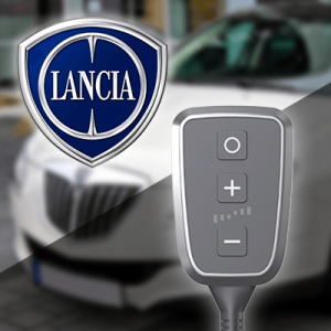 Boîtier additionnel PedalBox+ pour Lancia - VOYAGER Großraumlimousine (404_) 2011-2014 - 2.8 CRD, 163PS/120kW, 2776ccm